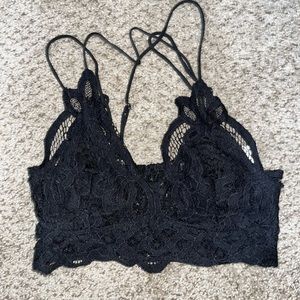 Free people bralette